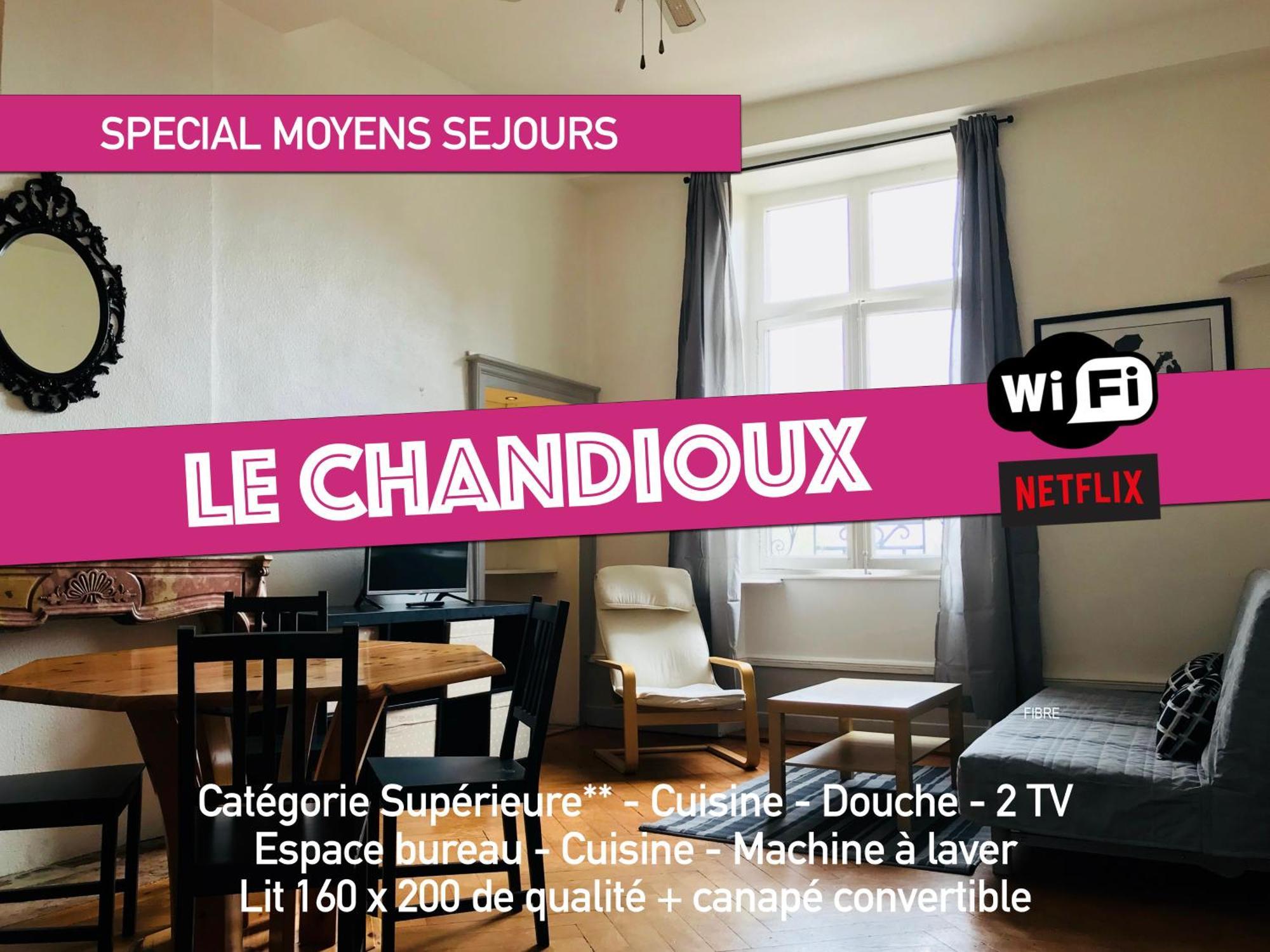 Nos Studios Au Centre Ville A Dole Room photo